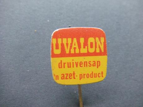 Uvalon druivensap